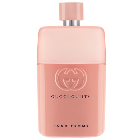 Gucci Gucci Guilty Love Edition pour Femme