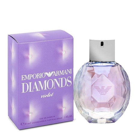 Giorgio Armani Emporio Armani Diamonds Violet