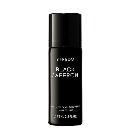 Byredo Black Saffron Hair Perfume