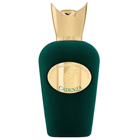 Sospiro Perfumes Cadenza