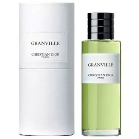 Dior Parfumeur Granville