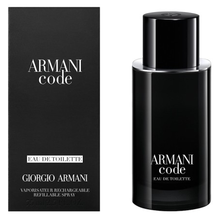 Giorgio Armani Armani Code Eau De Toilette