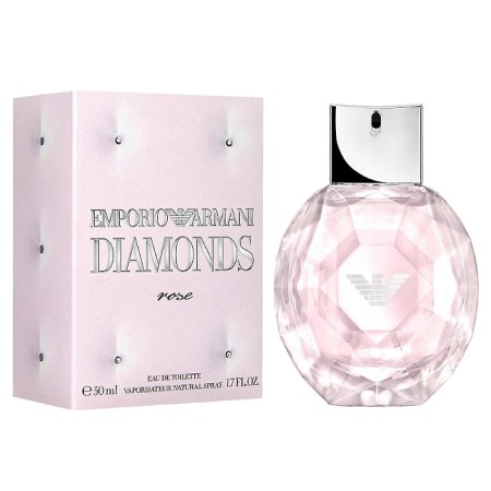 Giorgio Armani Emporio Armani Diamonds Rose