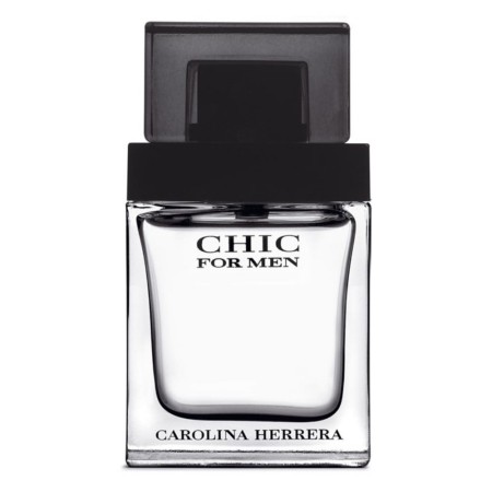 Carolina Herrera Chic For Men