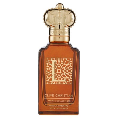 Clive Christian L for Men Woody Oriental With Deep Amber