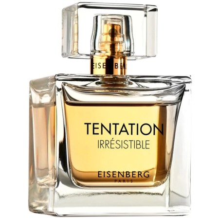 Eisenberg Tentation Irresistible