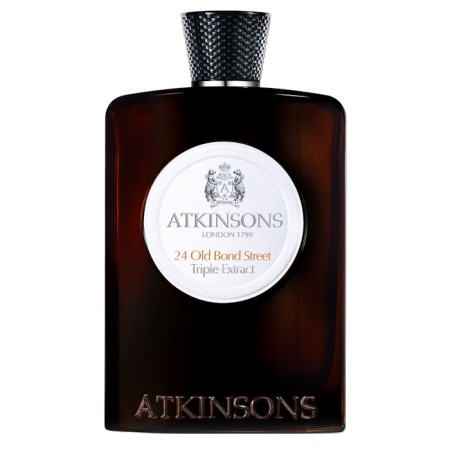 Atkinsons 24 Old Bond Street Triple Extract