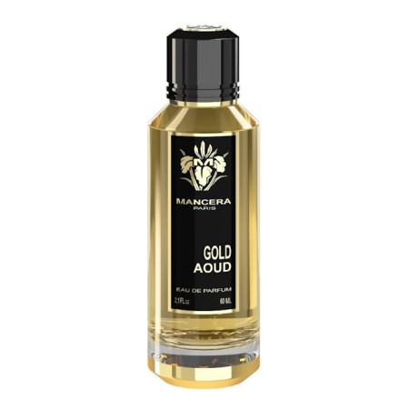 Mancera Gold Aoud