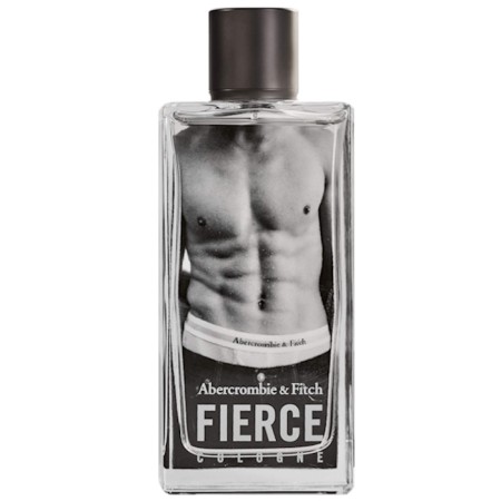 Abercrombie & Fitch Fierce