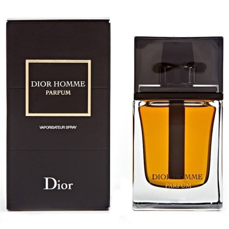 Dior Homme Parfum