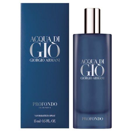 Giorgio Armani Acqua Di Gio Profondo