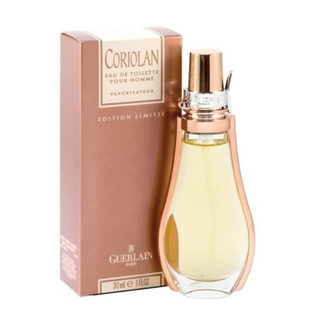 Guerlain Coriolan