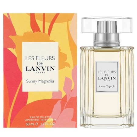 Lanvin Sunny Magnolia