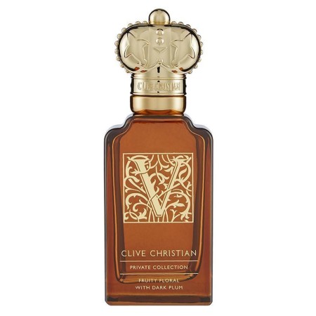 Clive Christian V for Women Fruity Floral With Dark Plum