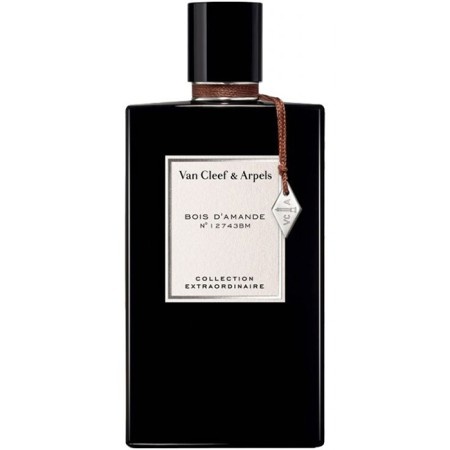 Van Cleef & Arpels Bois d Amande