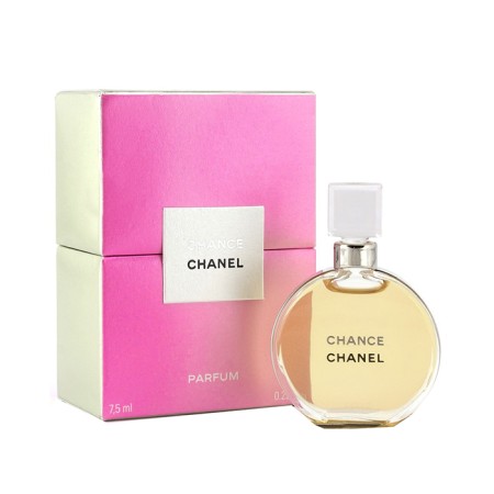 Chanel Chance Parfum