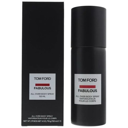 Tom Ford Fucking Fabulous Body Spray