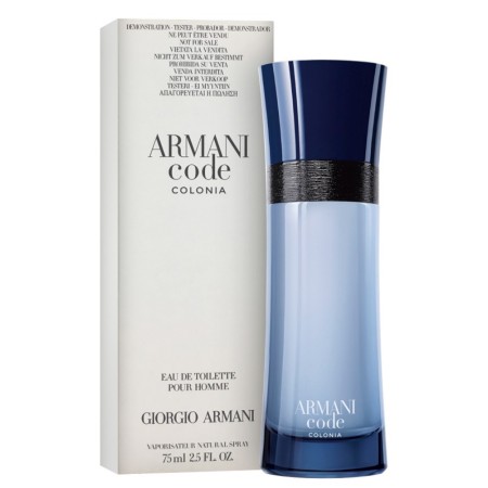 Giorgio Armani Armani Code Colonia