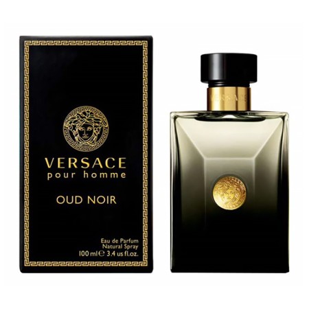 Versace Versace Pour Homme Oud Noir