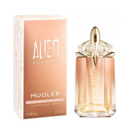 Mugler Alien Goddess Supra Florale