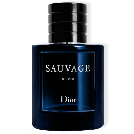 Dior Sauvage Elixir