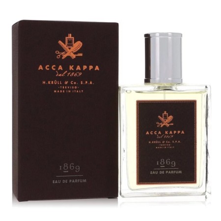 Acca Kappa 1869 Eau de Parfum