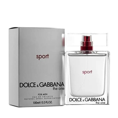 Dolce&Gabbana The One Sport