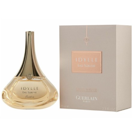 Guerlain Idylle Eau Sublime