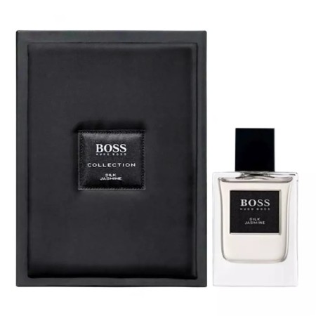 Hugo Boss Silk & Jasmine