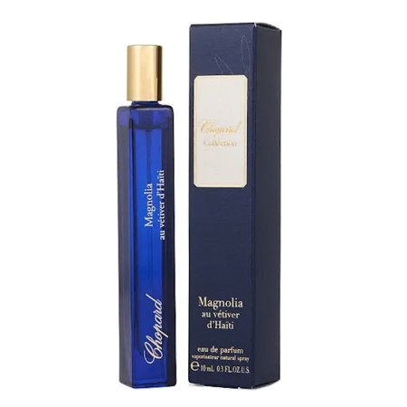 Chopard Magnolia Au Vetiver du Haiti