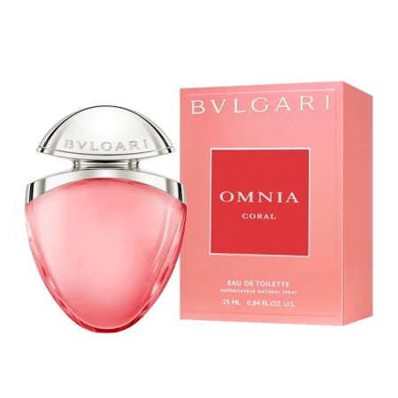 Bvlgari Omnia Coral