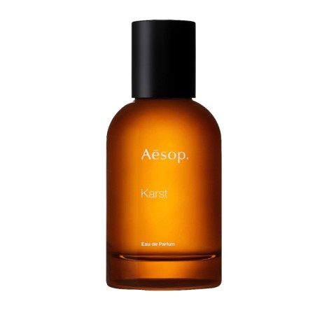 Aesop Karst