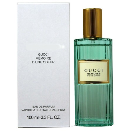 Gucci Memoire d une Odeur