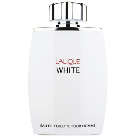 Lalique Lalique White