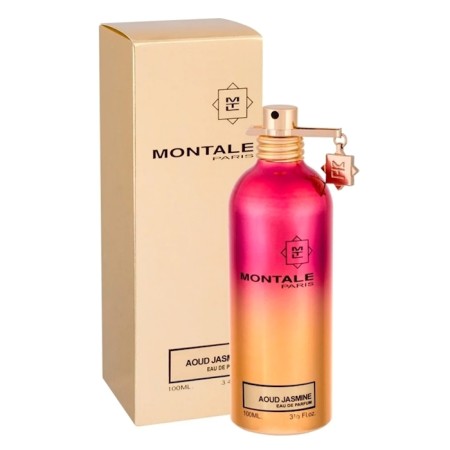 Montale Aoud Jasmine