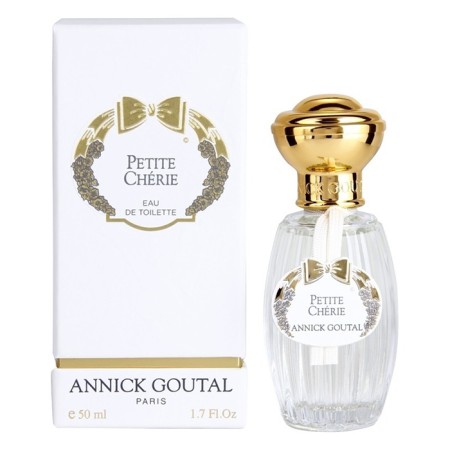 Annick Goutal Petite Cherie