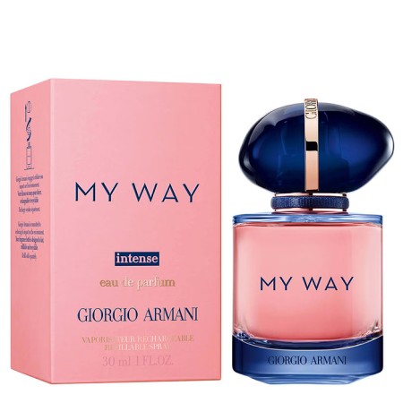 Giorgio Armani My Way Intense