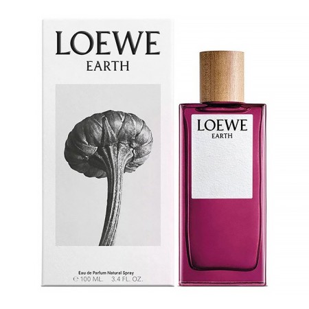 Loewe Earth