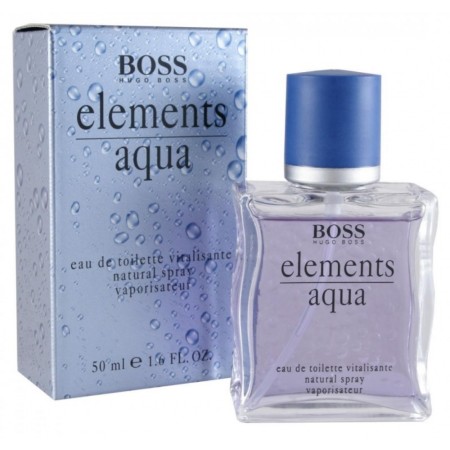 Hugo Boss Boss Elements Aqua