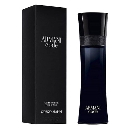 Giorgio Armani Code