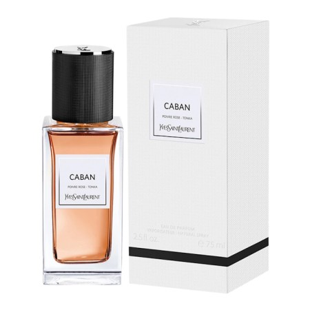 Yves Saint Laurent Caban