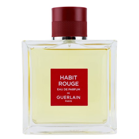 Guerlain Habit Rouge Eau de Parfum