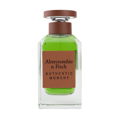 Abercrombie & Fitch Authentic Moment Man