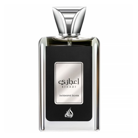 Lattafa Perfumes Ejaazi Intensive Silver