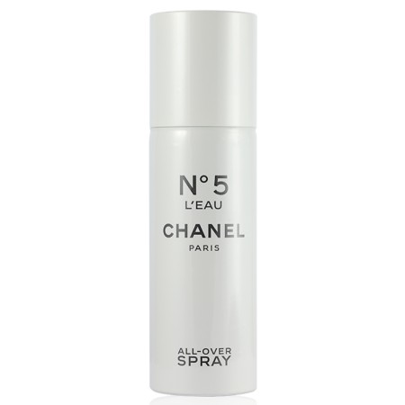 Chanel Chanel No 5 L Eau Body Spray