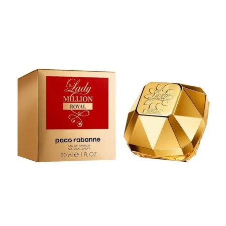 Paco Rabanne Lady Million Royal