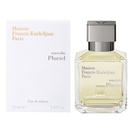 Maison Francis Kurkdjian Masculin Pluriel