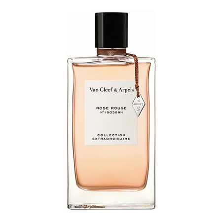 Van Cleef & Arpels Rose Rouge