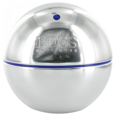 Hugo Boss Boss in Motion edition IV