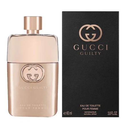 Gucci Gucci Guilty Eau de Toilette